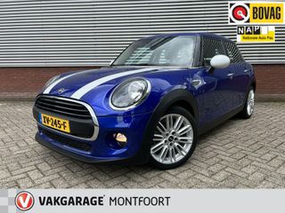 MINI Cooper - XV-245-F - Polisa Lease