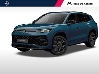 Volkswagen Tayron - 715991 - Polisa Lease