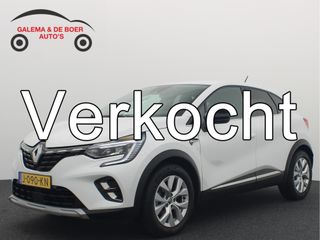 Renault Captur - J-090-KN - Polisa Lease