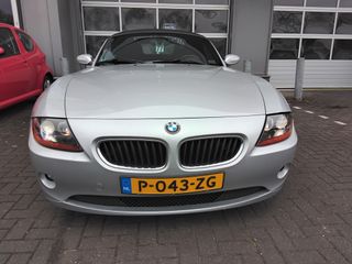 Voertuigafbeelding 1