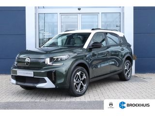 Citroën C3 Aircross -  - Polisa Lease