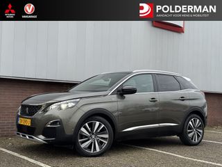Peugeot 3008 - SK-290-J - Polisa Lease
