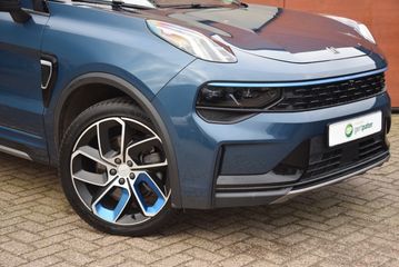 Voertuigafbeelding 1