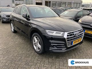 Audi Q5 - JHV-80-X - Polisa Lease
