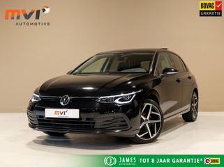 Volkswagen Golf - K-852-NG - Polisa Lease