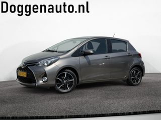 Toyota Yaris - HSK-10-H - Polisa Lease