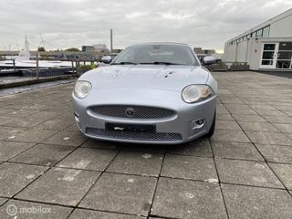 Jaguar XK -  - Polisa Lease