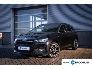 Škoda Fabia - GVH-40-G - Polisa Lease