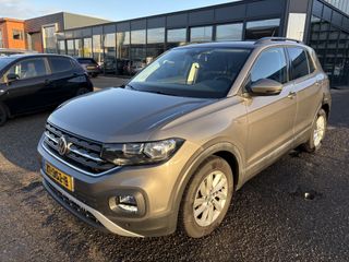 Volkswagen T-Cross - ZT-302-B - Polisa Lease