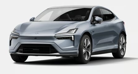 Polestar 4 - JSL-41-V - Polisa Lease