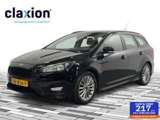 Ford Focus - NB-806-F - Polisa Lease