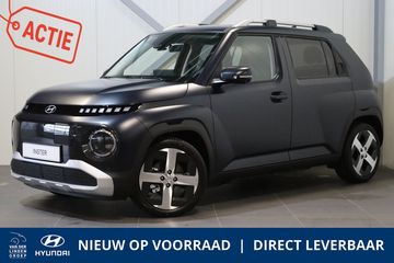 Hyundai Inster - 053074 - Polisa Lease