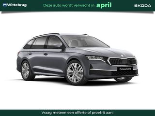 Škoda Octavia -  - Polisa Lease