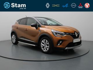 Renault Captur - N-582-NL - Polisa Lease