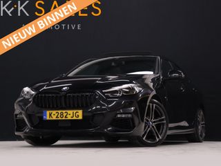 BMW 2 Serie - K-282-JG - Polisa Lease
