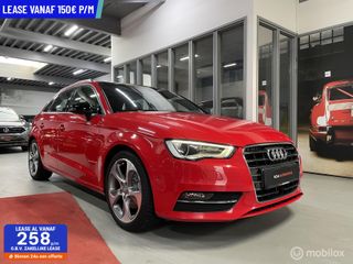 Audi A3 -  - Polisa Lease