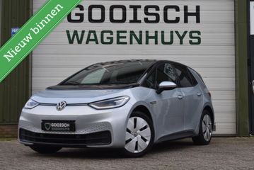 Volkswagen ID.3 - K-769-GJ - Polisa Lease