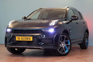 Voertuigafbeelding 2