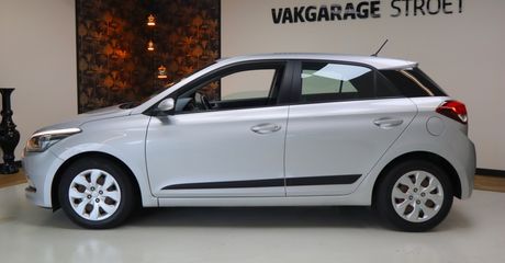 Voertuigafbeelding 1