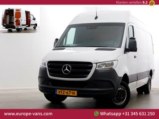 Mercedes-Benz Sprinter - VFZ-67-H - Polisa Lease