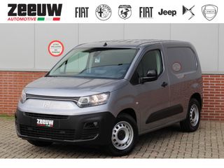 Fiat E-Doblò - VSK-85-X - Polisa Lease