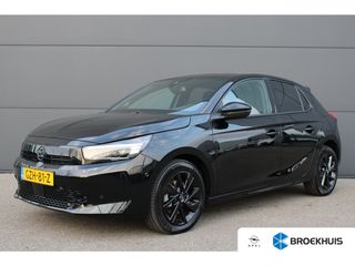 Opel Corsa - GZH-81-Z - Polisa Lease