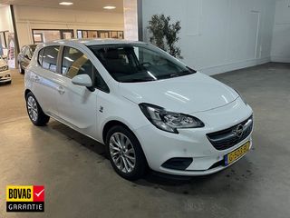Opel Corsa - G-503-BL - Polisa Lease