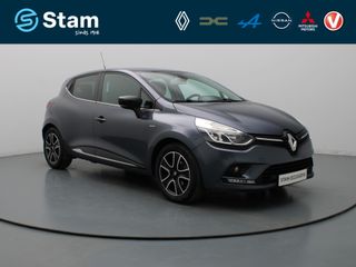 Renault Clio - KV-955-K - Polisa Lease