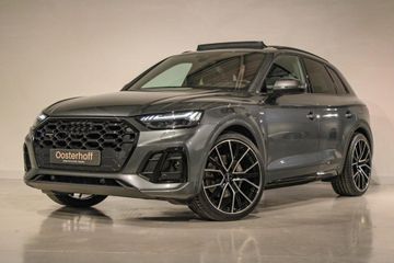 Audi Q5 - JND-17-R - Polisa Lease