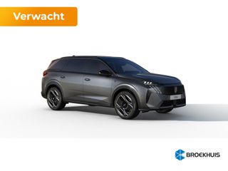 Peugeot 5008 -  - Polisa Lease