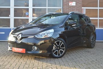Renault Clio - 8-KKF-71 - Polisa Lease