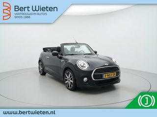 MINI Cooper Cabrio - K-903-SP - Polisa Lease