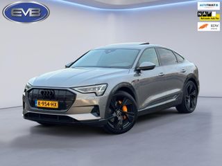 Audi e-tron - K-954-HX - Polisa Lease