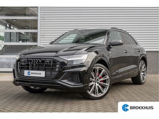 Audi Q8 - GSP-44-X - Polisa Lease