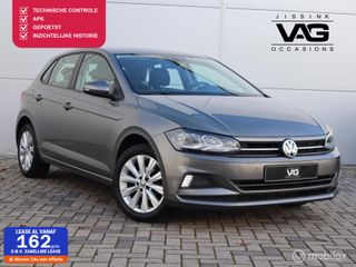 Volkswagen Polo - L-696-FS - Polisa Lease
