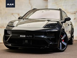 Porsche Macan - 36,34 - Polisa Lease