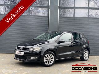 Volkswagen Polo -  - Polisa Lease