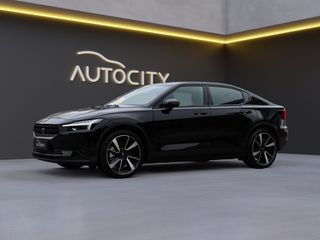 Polestar 2 - P-322-NL - Polisa Lease