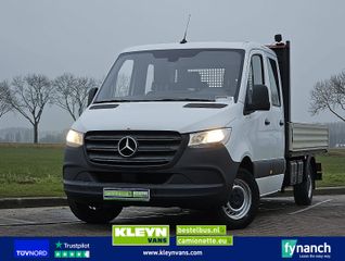 Mercedes-Benz Sprinter - KLEYN1 - Polisa Lease