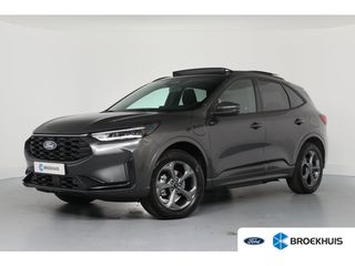 Ford Kuga -  - Polisa Lease