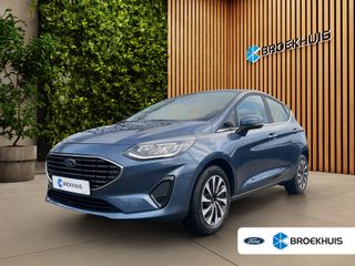 Ford Fiesta - S-514-BH - Polisa Lease