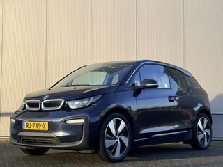 BMW i3 - RJ-749-X - Polisa Lease
