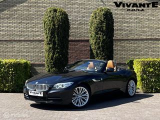 BMW Z4 - 5-SXN-87 - Polisa Lease