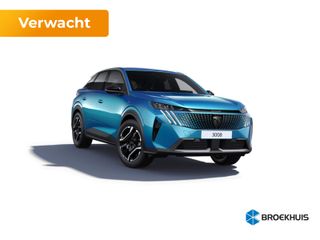 Peugeot 3008 -  - Polisa Lease