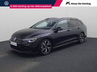 Volkswagen Golf Variant - 3327 - Polisa Lease