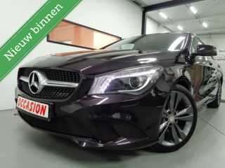 Mercedes-Benz CLA -  - Polisa Lease