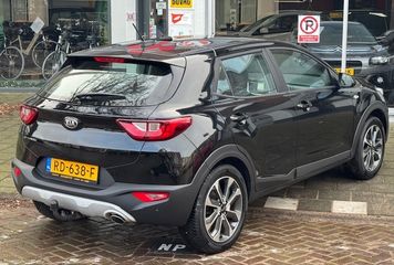 Voertuigafbeelding 2