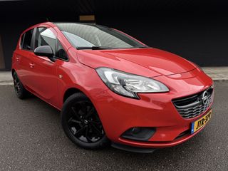 Opel Corsa - JTR-37-P - Polisa Lease