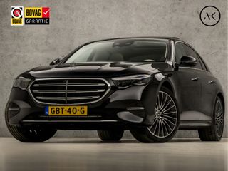 Mercedes-Benz E-Klasse - GBT-40-G - Polisa Lease