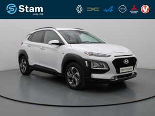 Hyundai Kona - P-520-ZD - Polisa Lease